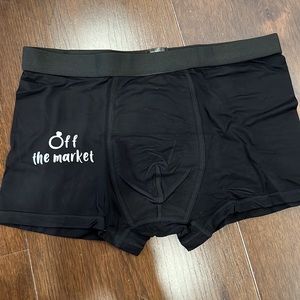 Honeymoon Boxers